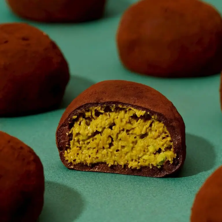 張員瑛愛的杜拜巧克力是什麼？全台杜拜巧克力一次盤點，這幾家在新光三越都吃得到！