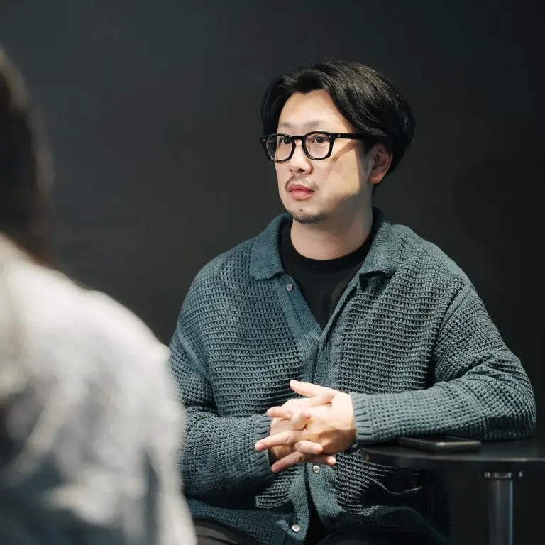 SKM MEN'S 「伊勢丹專業買手」國友崇裕經理專訪&mdash;風格並非與生俱來，而是長期養成的眼光