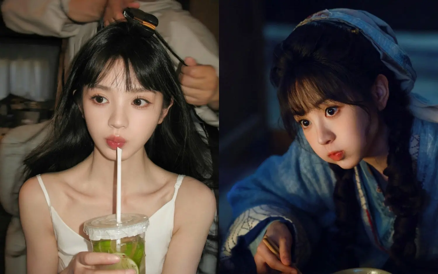 不是田曦薇也能畫！《逐玉》心機素顏3招神進化：不挑臉型也能畫出「樊長玉」頂級靈氣