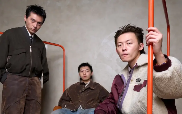 SKM MEN'S 設計師專訪&mdash;「NAMESAKE」在資訊跳躍的破碎世代，練習「剪裁」出一種能過濾雜質的判斷力