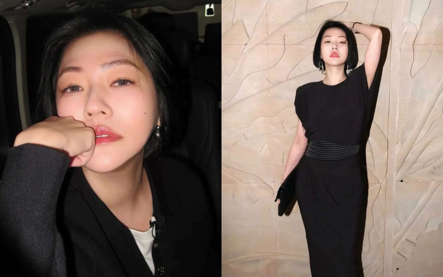 小S徐熙娣48歲逆齡關鍵公開！從心態到保養，7招打造內外兼修的「自帶光」體質