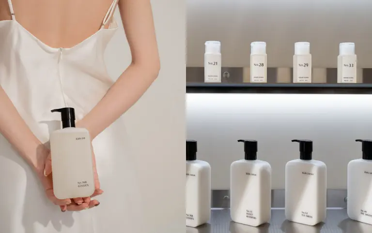 從快閃到專櫃！爆紅台灣香氛品牌INNERHOWS進駐新光三越，必逛亮點全公開