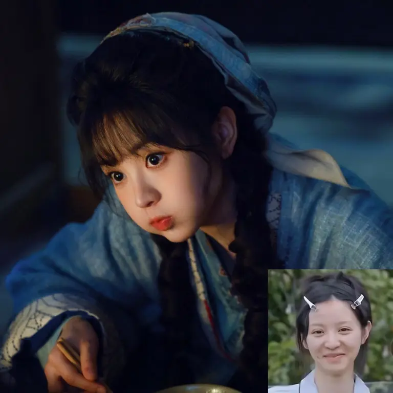 不是田曦薇也能畫！《逐玉》心機素顏3招神進化：不挑臉型也能畫出「樊長玉」頂級靈氣