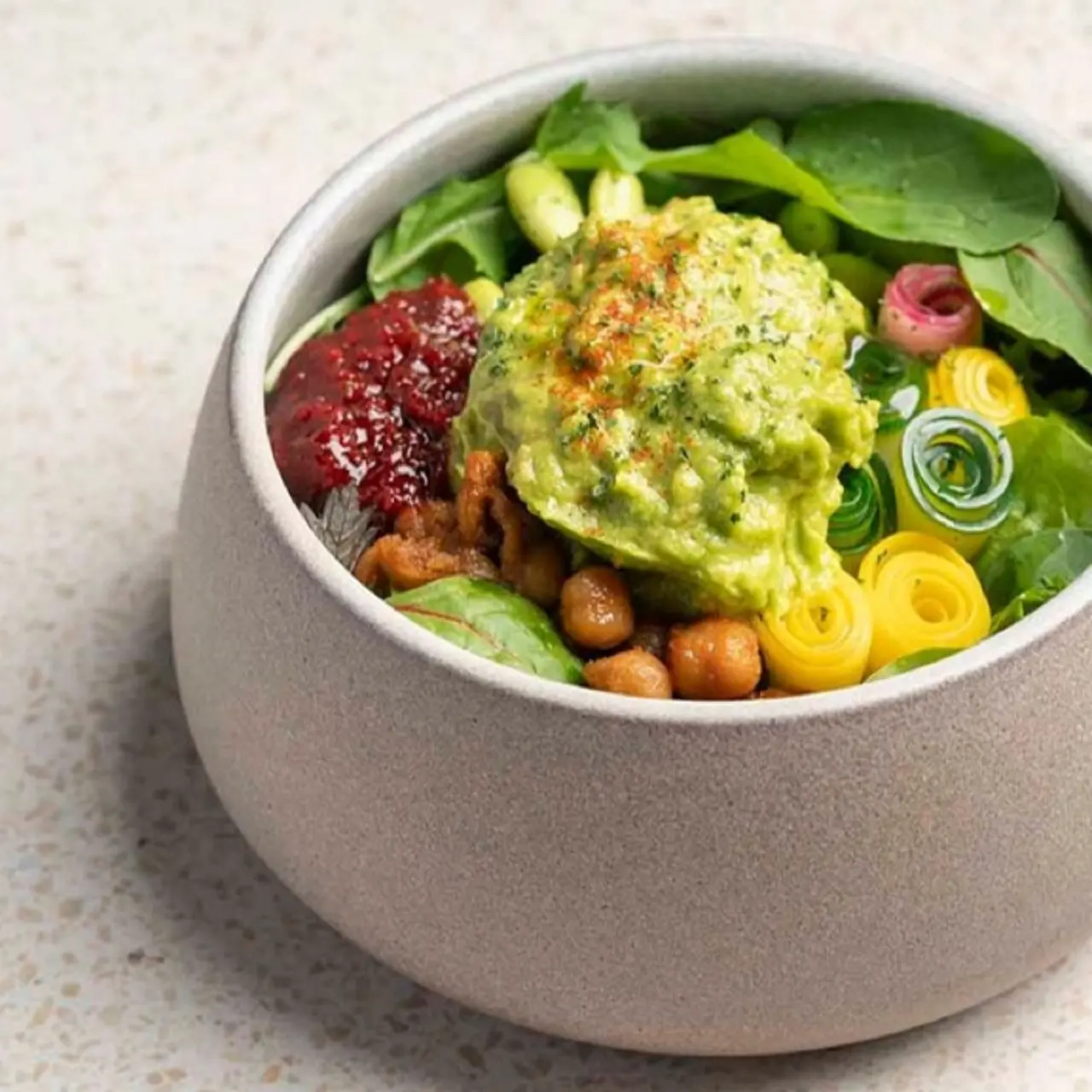 ESG【共生之境：永續生活提案】