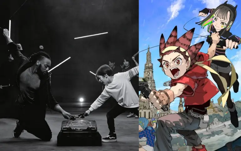 「戰鬥陀螺」強勢爆紅回歸？玩得不僅是童年回憶更是潮流！戰鬥陀螺到底怎麼玩、去哪買一次看&hellip;