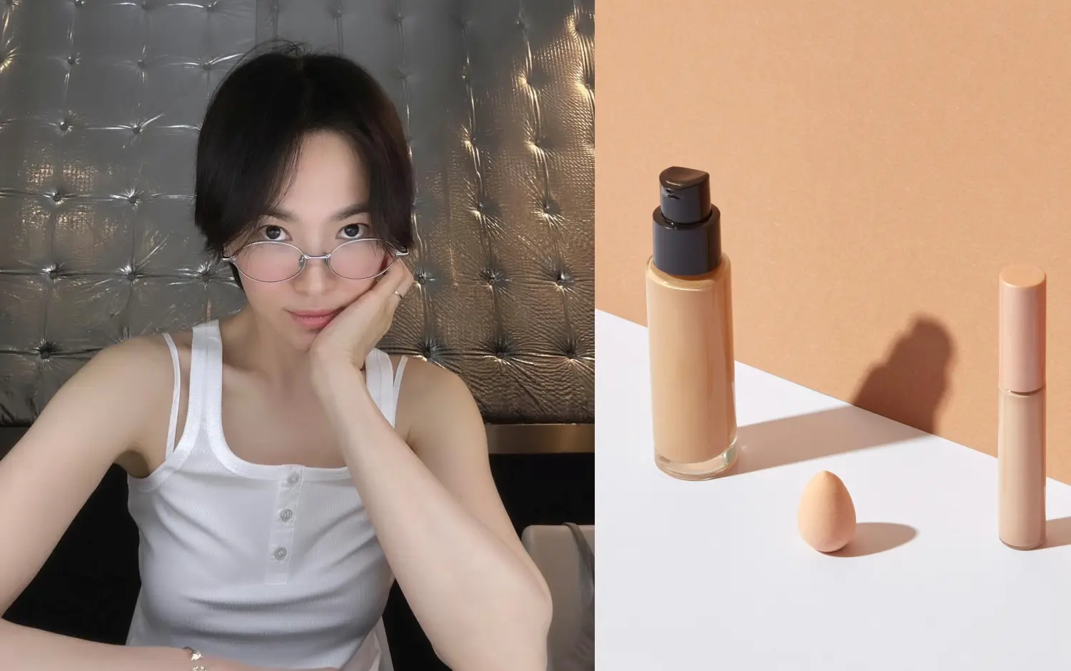 厚粉越蓋越顯老!母親節必收5款「養膚底妝」:讓親戚以為妳剛做完醫美,貴婦都在偷用的名單公開!