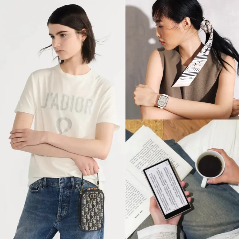 萬元入手愛馬仕？2026母親節「炫耀系」禮物清單公開，6款禮物讓媽媽超有面子又不傷荷包！