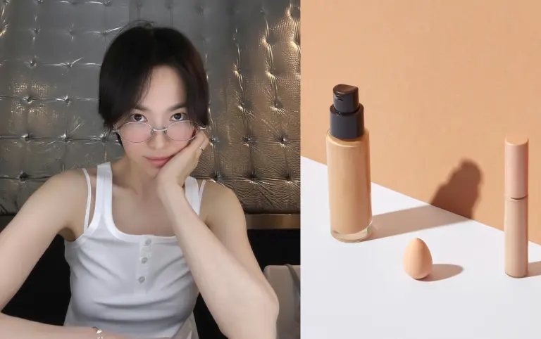 厚粉越蓋越顯老！母親節必收5款「養膚底妝」：讓親戚以為妳剛做完醫美，貴婦都在偷用的名單公開！