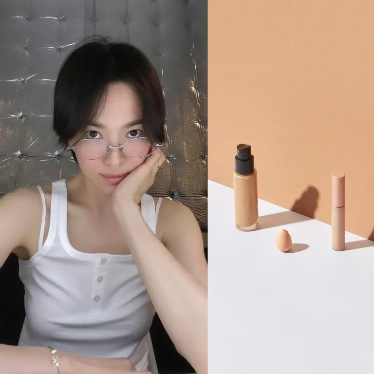 粉底越蓋越顯老！母親節必收5款「醫美級底妝」：讓親戚以為妳剛做完療程，貴婦都在偷用的名單公開！