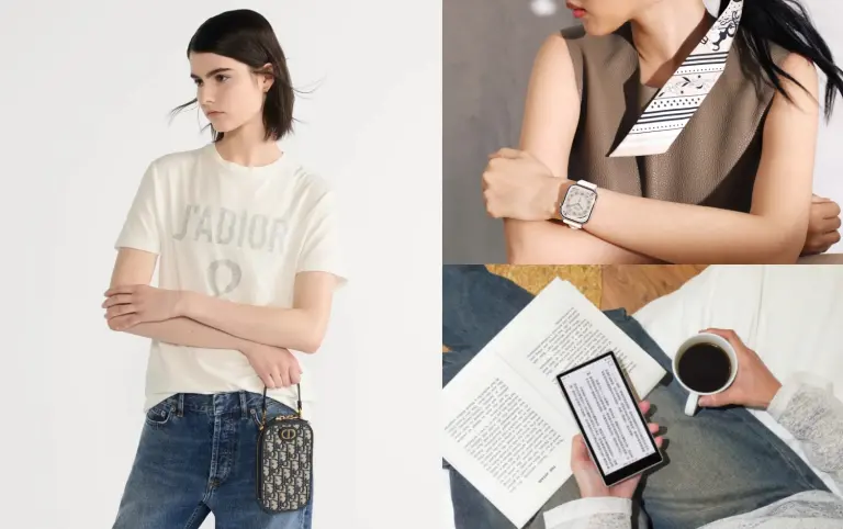 萬元入手愛馬仕？2026母親節「炫耀系」禮物清單公開，6款禮物讓媽媽超有面子又不傷荷包！