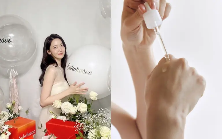 媽媽的保養都放到過期？母親節送禮指南：媽媽真正會用的「簡單有感」懶人保養品一次整理