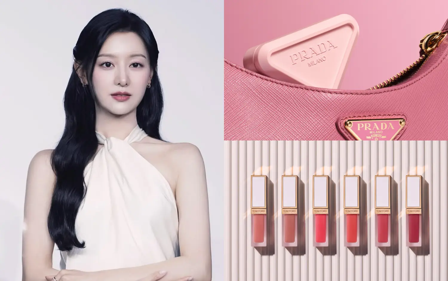 母女一起變漂亮！母親節彩妝4大趨勢與必收單品完整解析，輕鬆打造自然減齡妝容