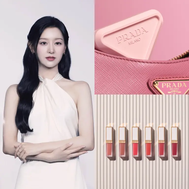 陪媽媽一起變美！2026母親節最強減齡指南：掌握5個關鍵視覺年齡立刻少10歲，出門被誇像姐妹！