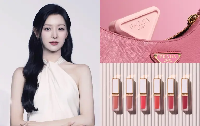 母女一起變漂亮！母親節彩妝4大趨勢與必收單品完整解析，輕鬆打造自然減齡妝容