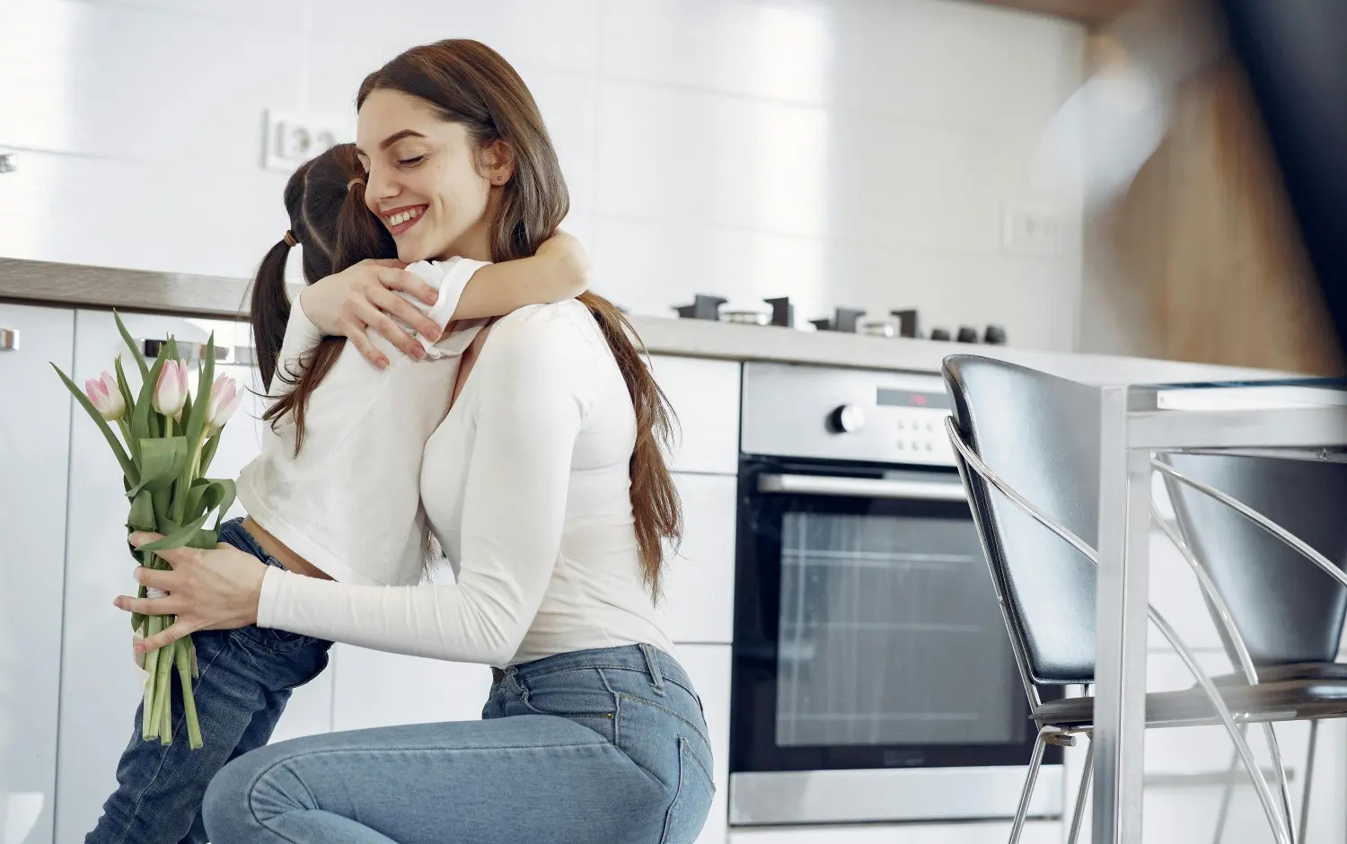 把時間還給媽媽！2026母親節送禮求生指南！這3台家事終結機，讓媽媽解放雙手從此只負責優雅！