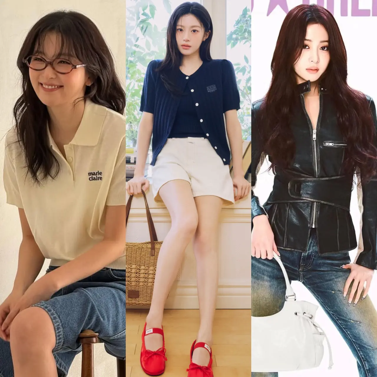 《單身即地獄5》金高恩站台！韓國現代百貨再度攜手新光三越，5/1降落台中店13個超人氣品牌接力登場