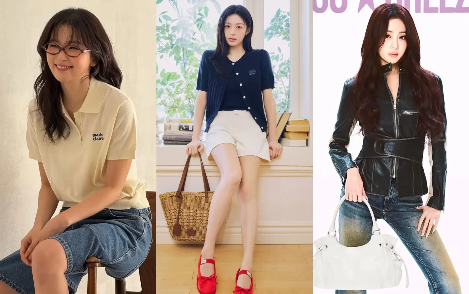 《單身即地獄5》金高恩站台！韓國現代百貨再度攜手新光三越，5/1降落台中店13個超人氣品牌接力登場