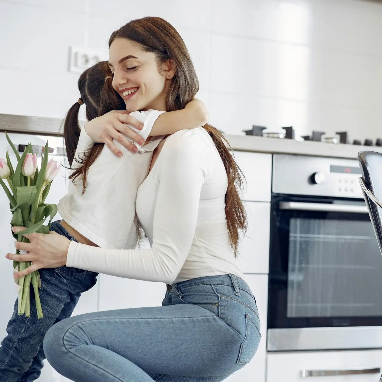 把時間還給媽媽！2026母親節送禮求生指南！這3台家事終結機，讓媽媽解放雙手從此只負責優雅！