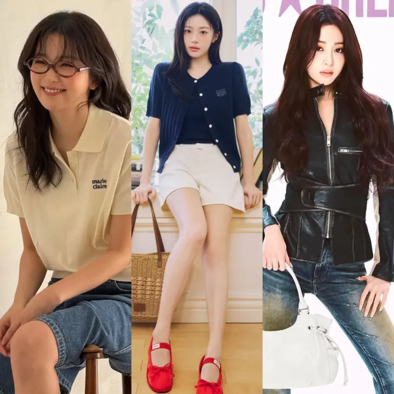 《單身即地獄5》金高恩站台！韓國現代百貨再度攜手新光三越，5/1降落台中店13個超人氣品牌接力登場