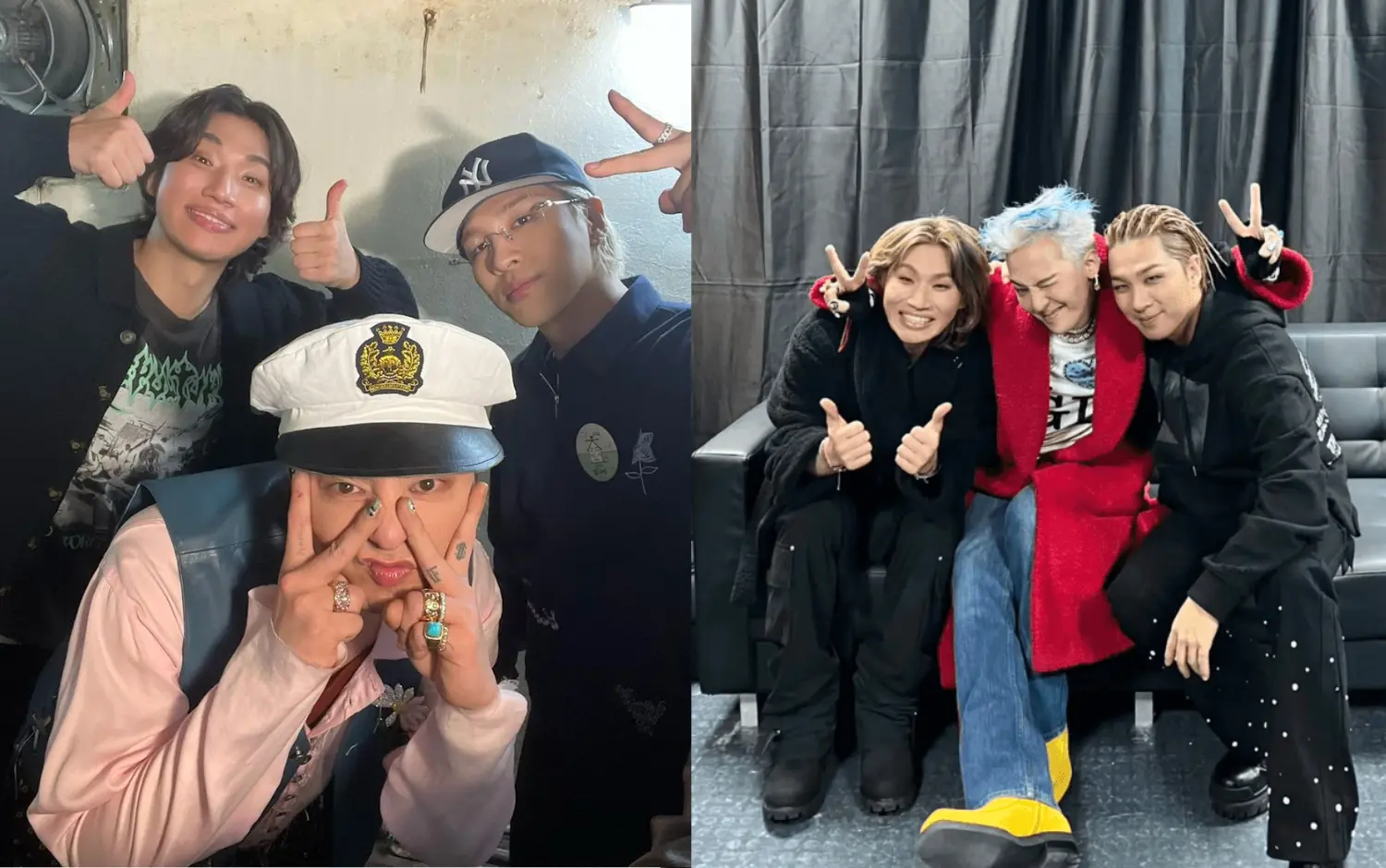 BIGBANG二十週年巡迴演唱會確定今年8月開跑！時間地點、售票時間、票價..不斷更新，加碼必聽歌單！