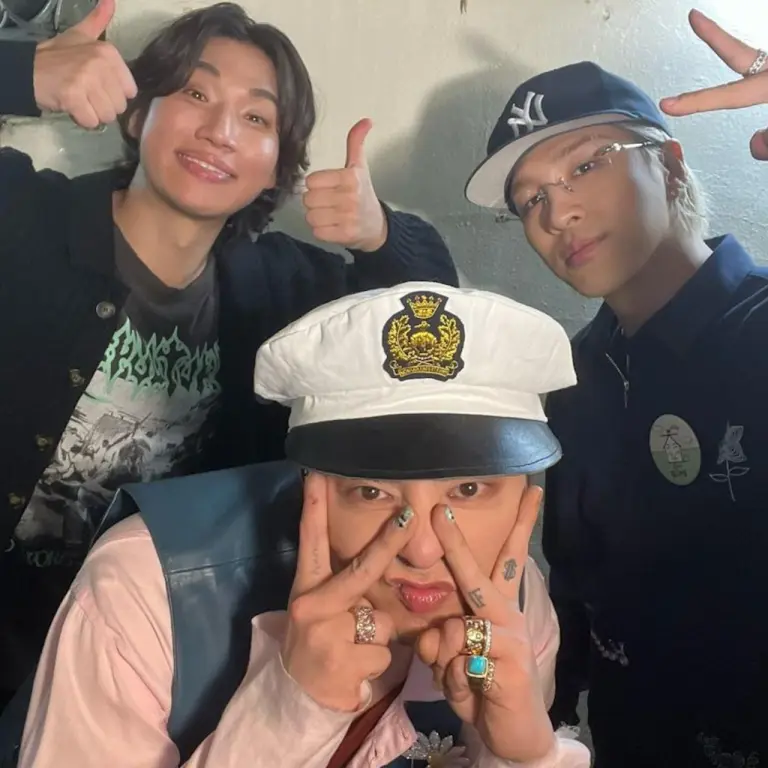 BIGBANG二十週年巡迴演唱會確定今年8月開跑！時間地點、售票時間、票價..不斷更新，加碼必聽歌單！