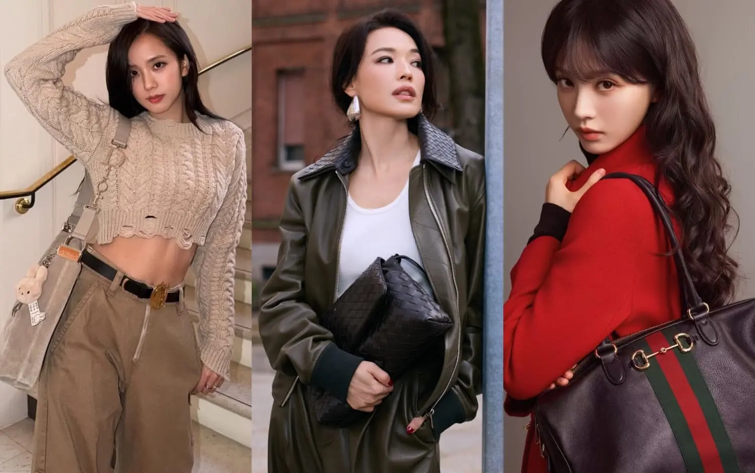 2026春夏手袋怎麼選？話題大包一口氣盤點！母親節禮物就看這篇挑