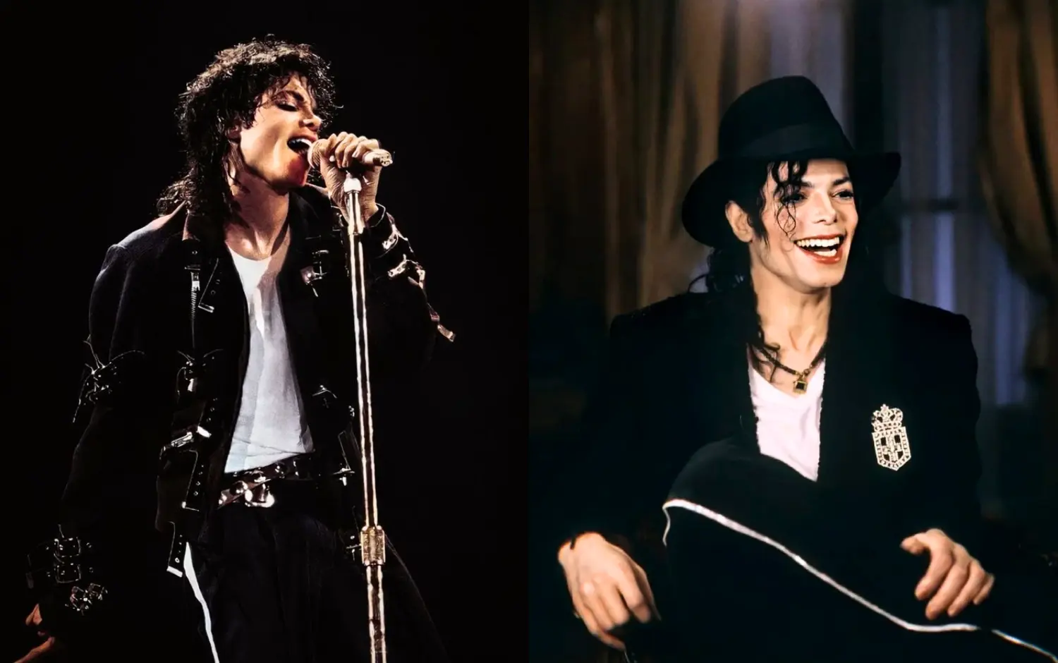 不朽的音樂傳奇！傳記電影賺人熱淚，麥可傑克森Michael Jackson經典事蹟＆語錄回顧：在充滿絕望的世界，仍然要敢於夢想！