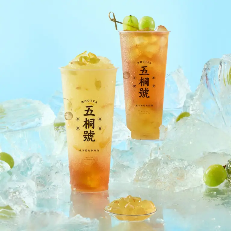 今天喝什麼？手搖控必收新品清單：可不可、得正、五桐號、CoCo等9大品牌一次整理！