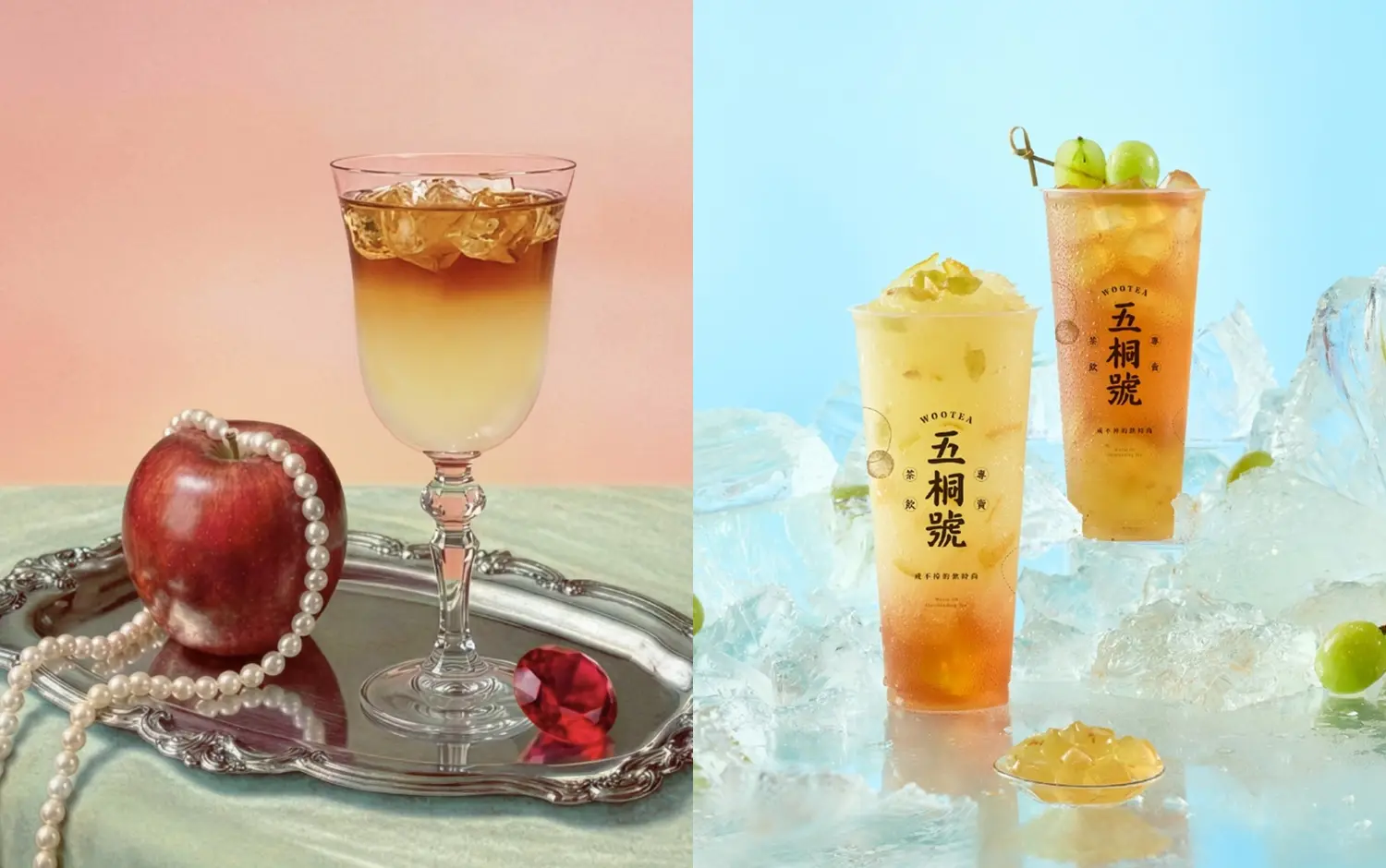 今天喝什麼？手搖控必收新品清單：可不可、得正、五桐號、CoCo等9大品牌一次整理！