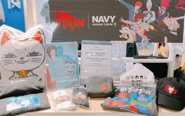 CACO《 膽大黨 》系列