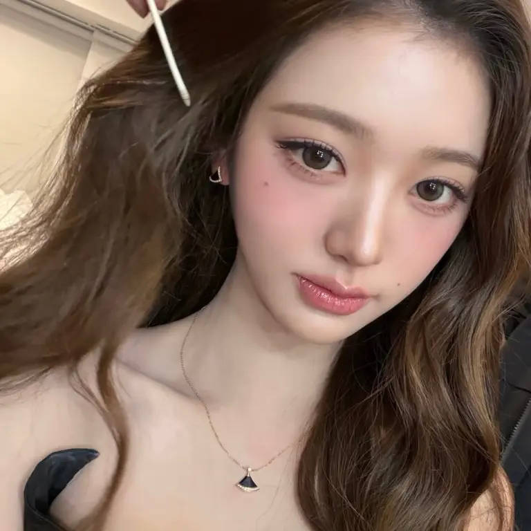 臥蠶畫錯會變眼袋？彩妝師解析韓系臥蠶妝3個關鍵技巧 30秒打造韓女團無辜大眼