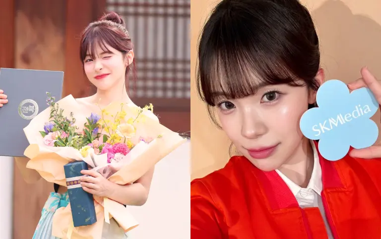 長年維持4字頭體重！韓國啦啦隊女神李多慧保養祕訣公開，5分鐘消水腫按摩、滾筒打造完美腰腹線條