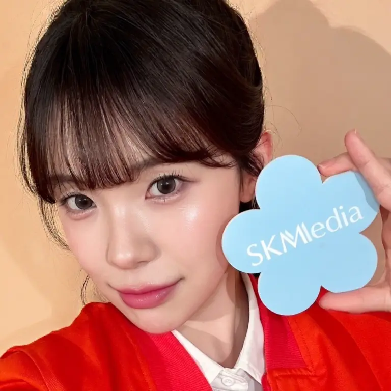 長年維持4字頭體重！韓國啦啦隊女神李多慧保養祕訣公開，5分鐘消水腫按摩、滾筒打造完美腰腹線條