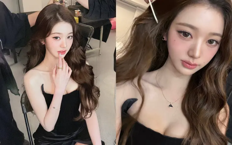 臥蠶畫錯會變眼袋？彩妝師解析韓系臥蠶妝3個關鍵技巧 30秒打造韓女團無辜大眼