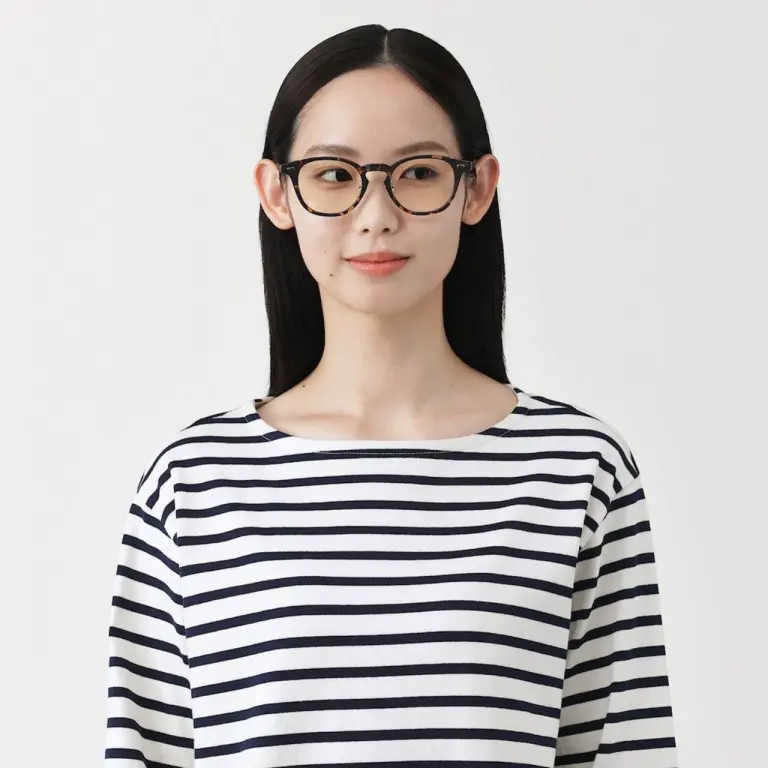 脆上推爆！MUJI 無印良品太陽眼鏡不到600元，不僅好看百搭還濾藍光，網友狂讚質感不輸大牌！
