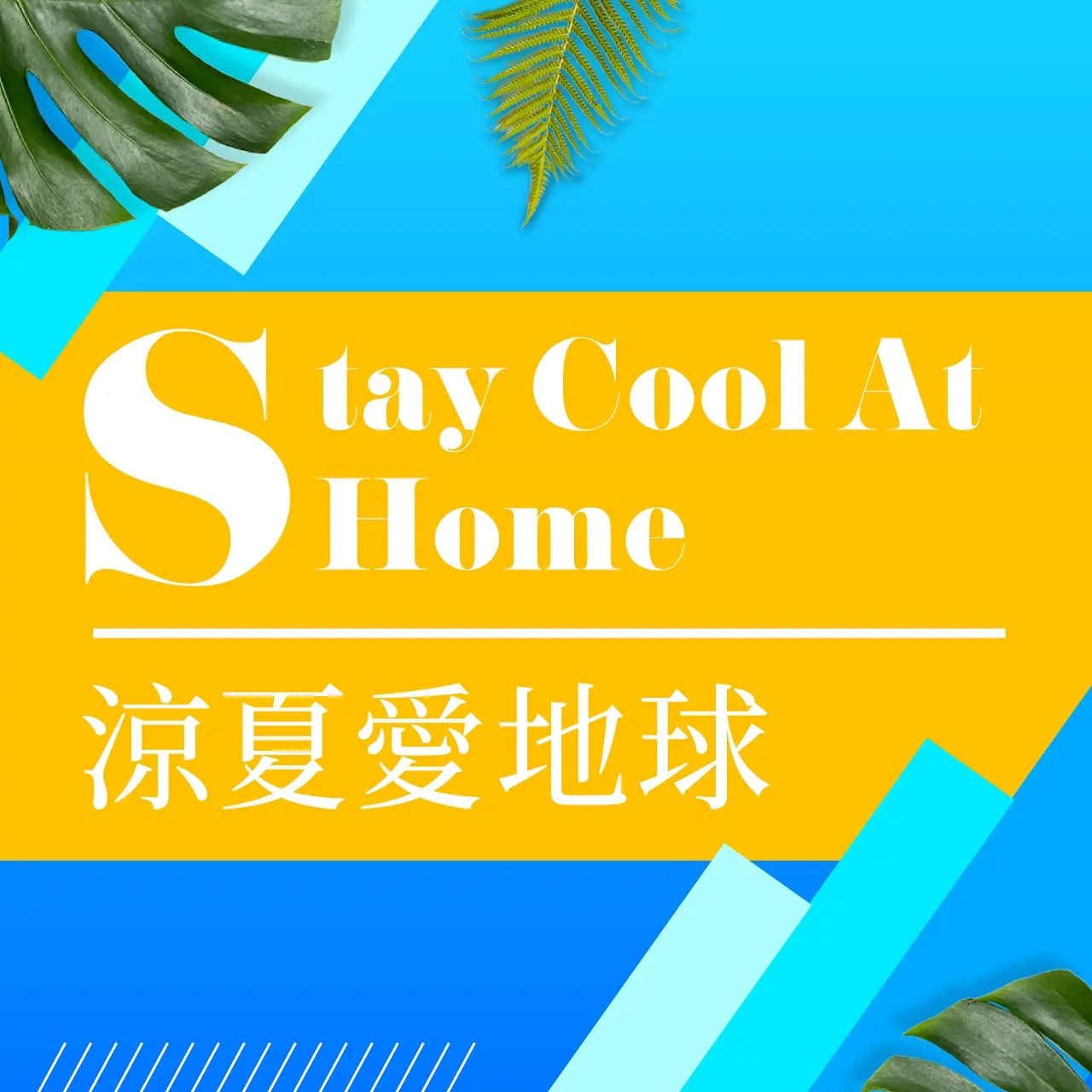 (北站)𝟐𝟎𝟐𝟔盛夏啟動狂購季|涼夏愛地球