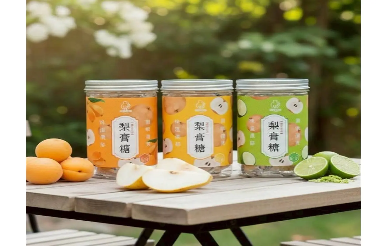 薇酵莊園Y.Smiles｜快閃登場