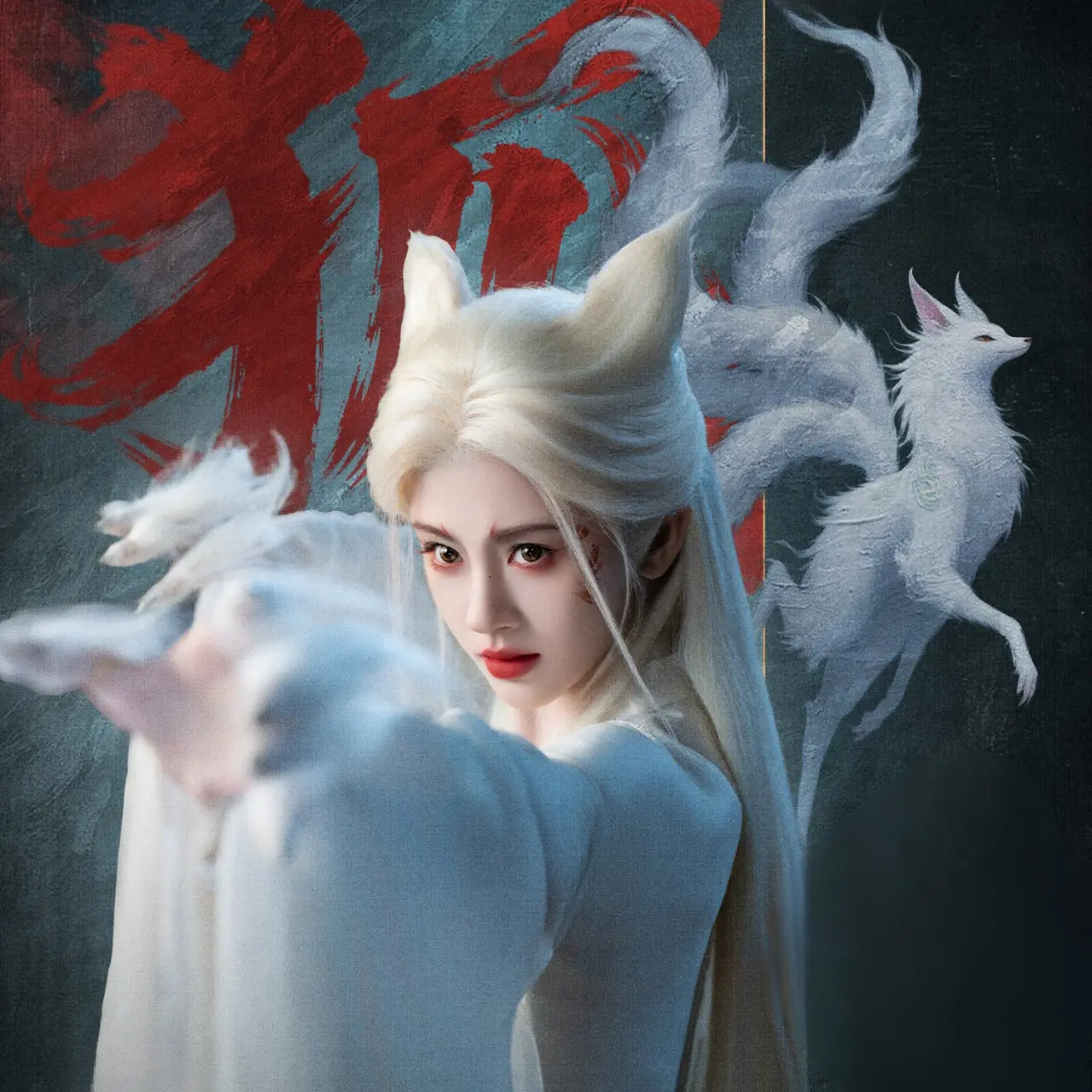 《月鱗綺紀》鞠婧禕美到不像真人！油敏肌保養、防曬與體態管理祕訣一次公開，養出「生圖級」好狀態