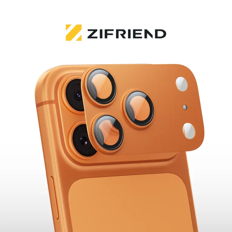 ZIFRIEND 品牌活動