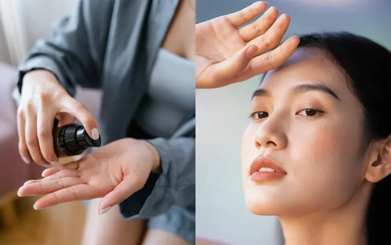 PDRN是什麼？近年爆紅「肌膚修護界黑馬」解析！適合誰、誰不能用？4款專櫃PDRN保養推薦一次看