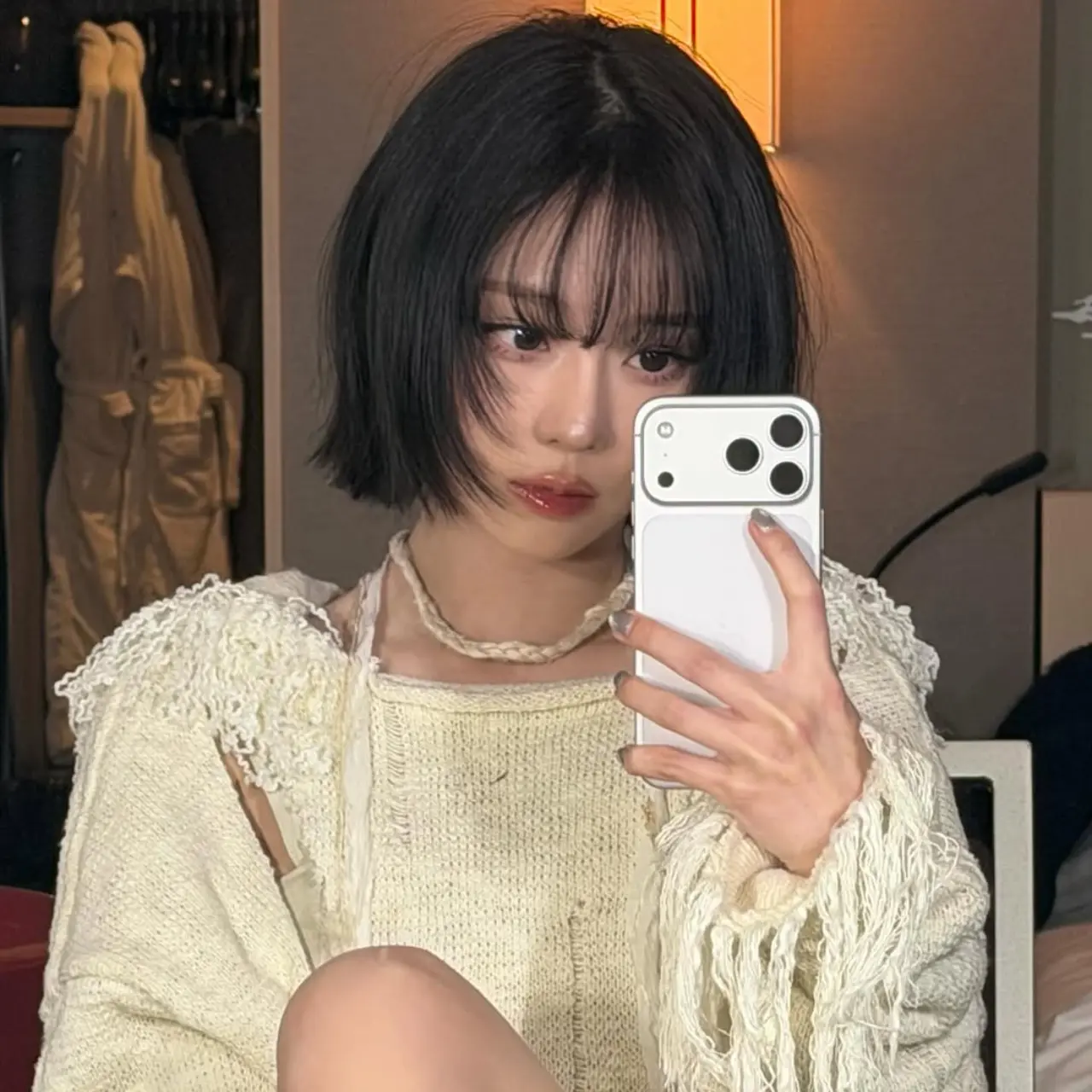 張員瑛、Winter同款水光唇！2026最紅韓系唇妝技巧一次看，5款專櫃唇彩一抹打造高級感水光唇