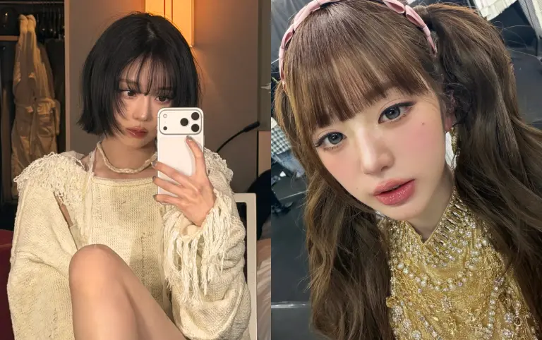 張員瑛、Winter同款水光唇！2026最紅韓系唇妝技巧一次看，5款專櫃唇彩一抹打造高級感水光唇