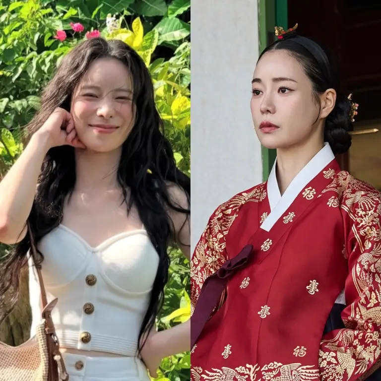  梨形女孩必看！《我的王室死對頭》林智妍私服穿搭解析！明明身高166卻像170，「這招」拉腿技巧太值得學 