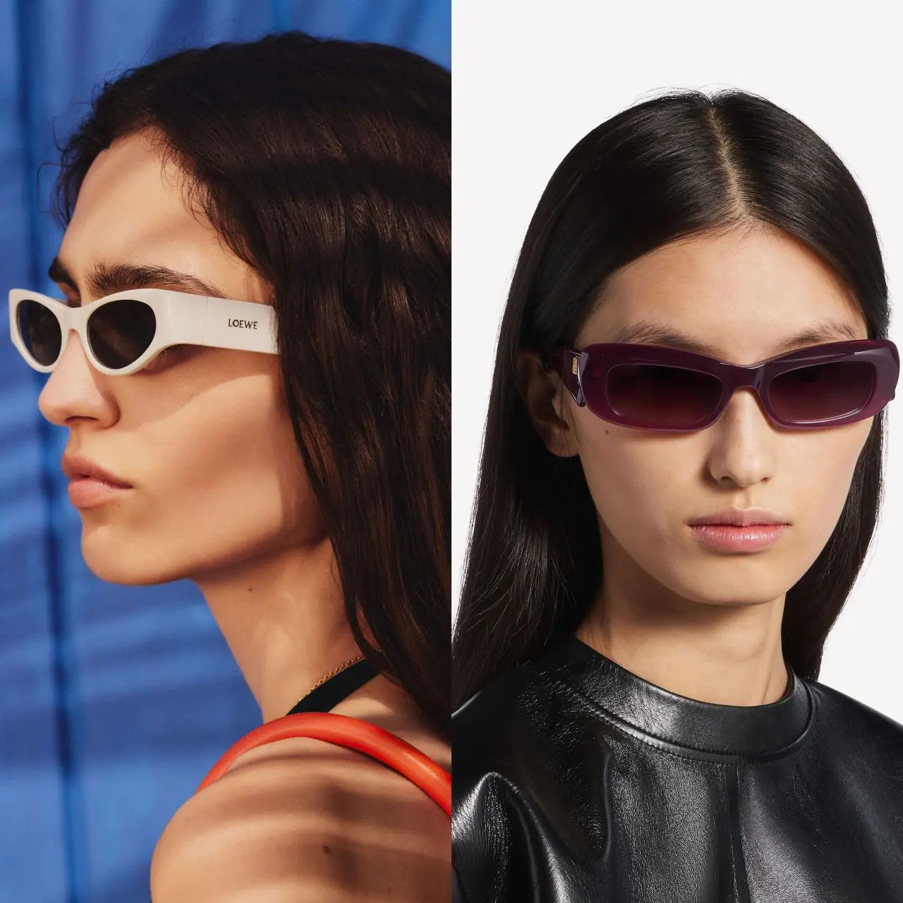 夏日穿搭必備!2026精品太陽眼鏡特蒐:Chanel、Dior、LV…基本款到修飾小臉一次看