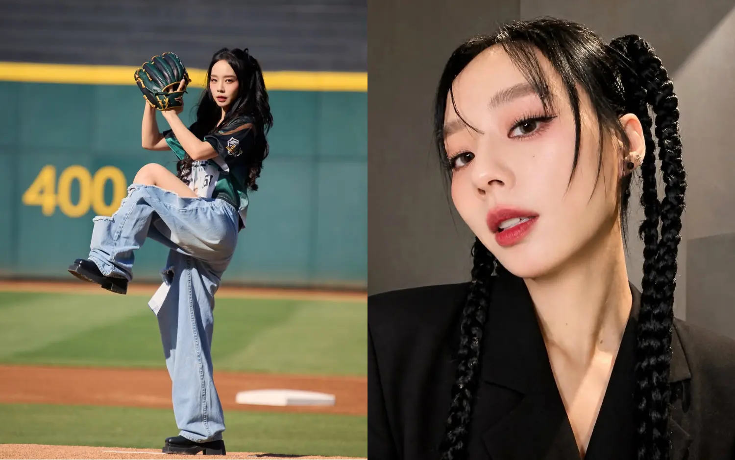 「台版Jennie」孫淑媚根本逆生長!45歲少女感爆棚、全網追問「醫生是誰」,終於親自公開12個凍齡關鍵