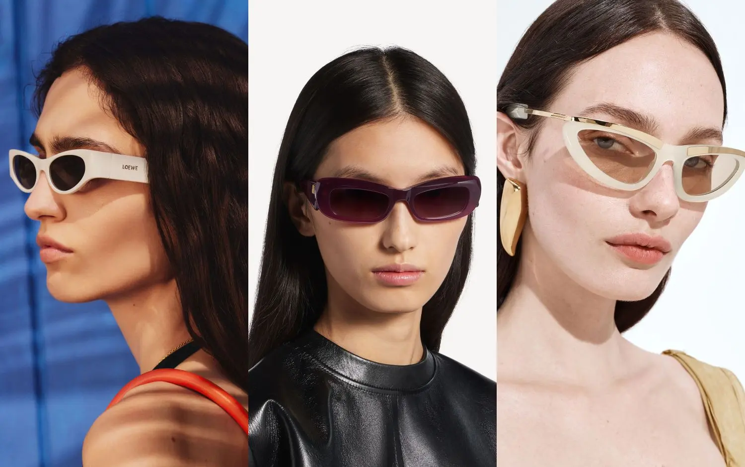 夏日穿搭必備！2026精品太陽眼鏡特蒐：Chanel、Dior、LV&hellip;基本款到修飾小臉一次看