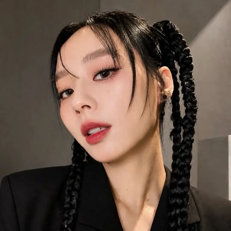 「台版Jennie」孫淑媚根本逆生長！45歲少女感爆棚、全網追問「醫生是誰」，終於親自公開12個凍齡關鍵