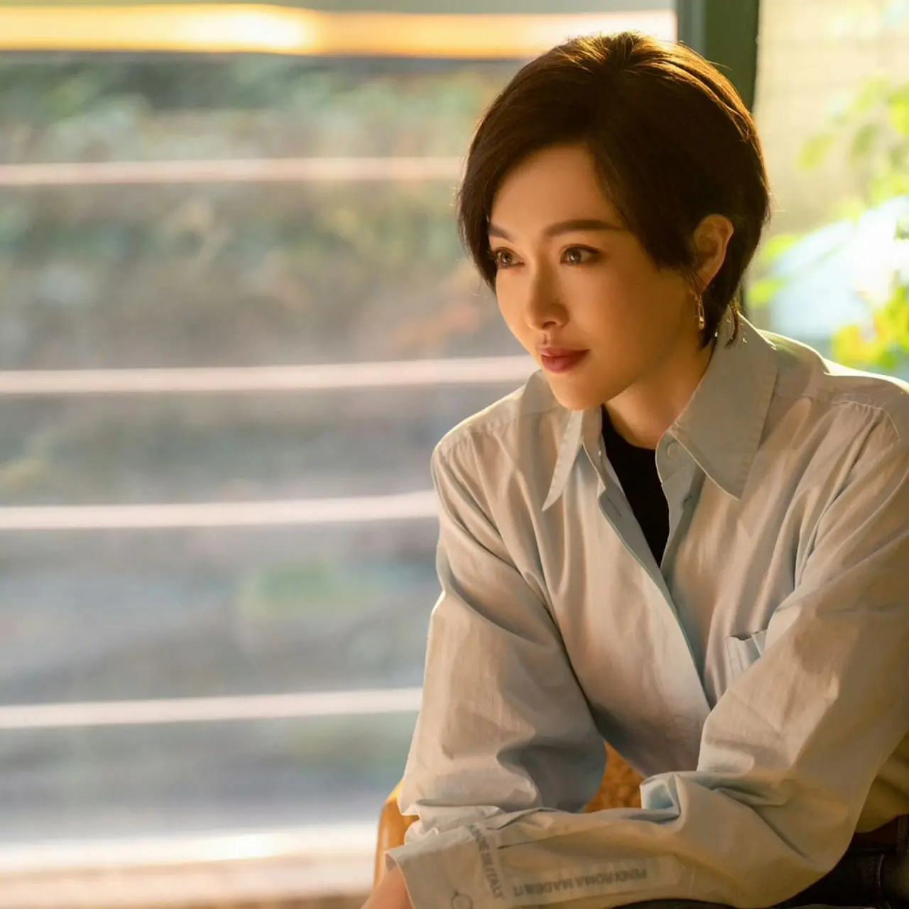 Netflix《愛情沒有神話》18句清醒台詞太敢講！「嫁給愛情就都幸福了嗎？」狠狠戳破成年人感情現實 