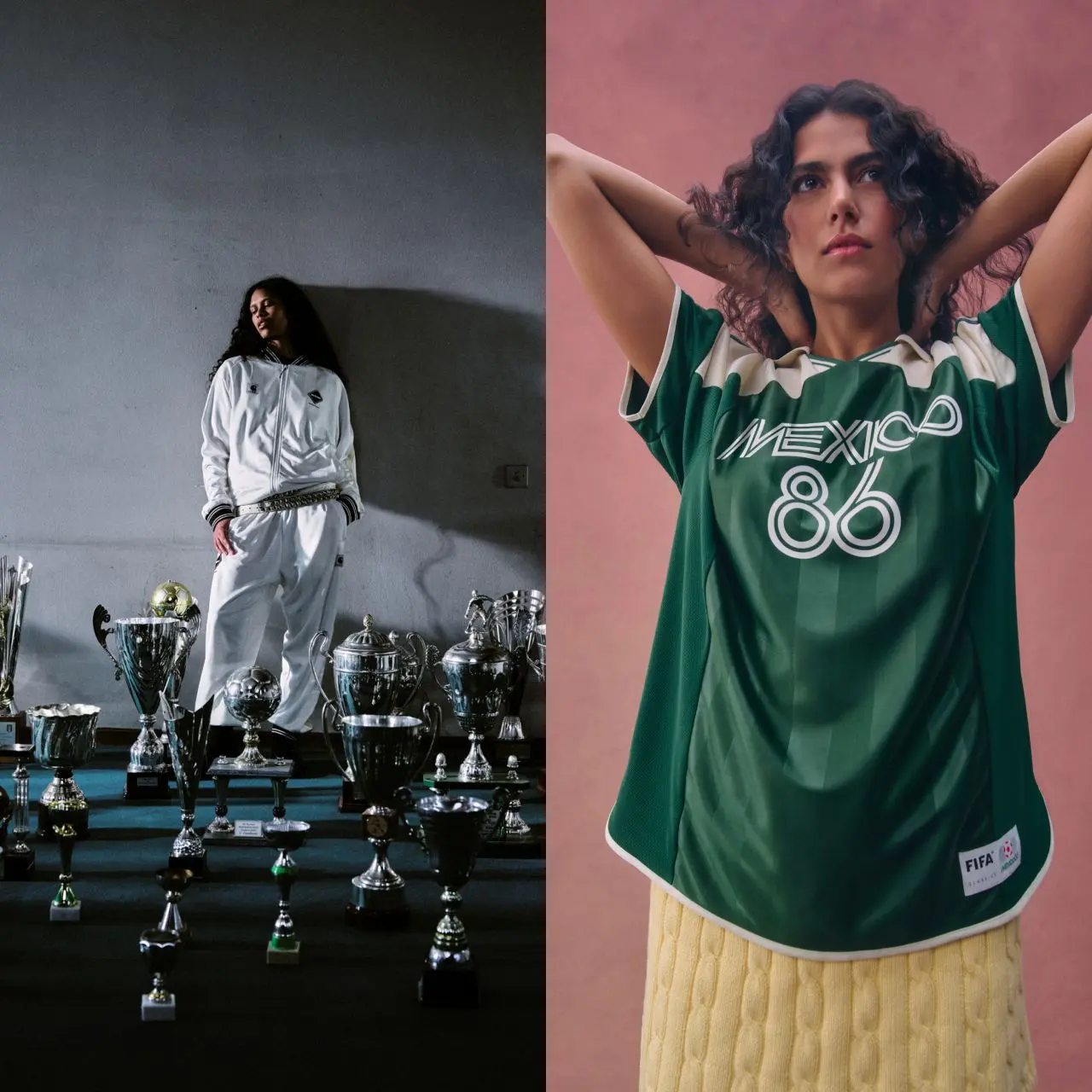 2026世足即將開踢！值得入手的聯名盤點：Adidas、Carhartt WIP話題球鞋、球衣一次看