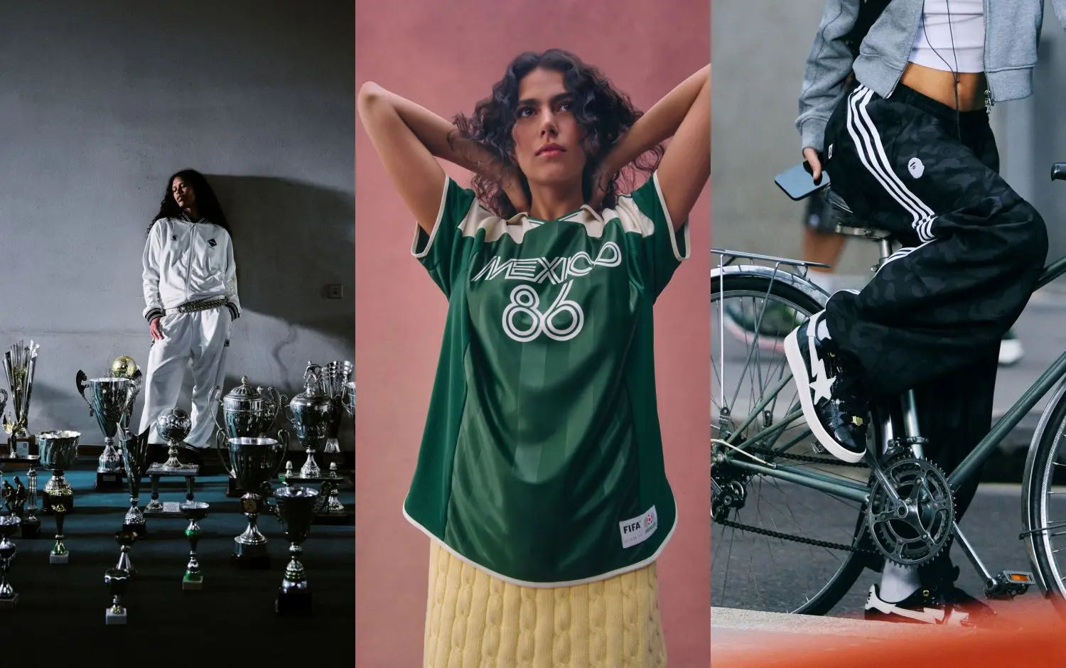 2026世足即將開踢！值得入手的聯名盤點：Adidas、Carhartt WIP話題球鞋、球衣一次看